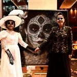 Cruce de Destinos: Karla de Lara at the Embassy of Mexico in China